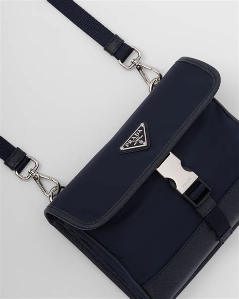 prada nylon smartphone case|Prada re.